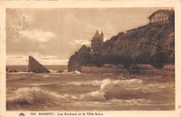 64-BIARRITZ-N°LP5133-C/0253 - Biarritz