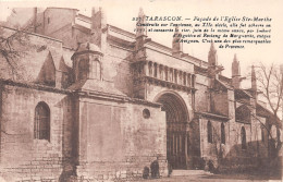 13-TARASCON-N°4188-B/0019 - Tarascon