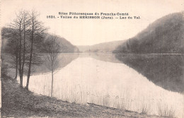 39-LAC DU VAL-N°LP5133-C/0211 - Andere & Zonder Classificatie