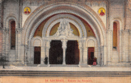 65-LOURDES-N°LP5133-C/0171 - Lourdes