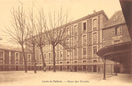 86-POITIERS-N°LP5133-C/0033 - Poitiers