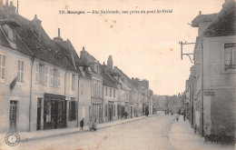18-BOURGES-N°LP5133-C/0015 - Bourges