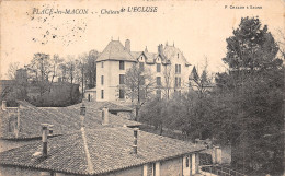 71-FLACE LES MACON-N°LP5133-B/0379 - Otros & Sin Clasificación