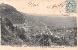 39-POLIGNY-N°LP5133-B/0357 - Poligny