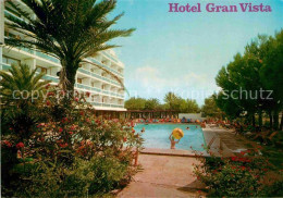 72793058 Can Picafort Mallorca Hotel Gran Vista   - Sonstige & Ohne Zuordnung