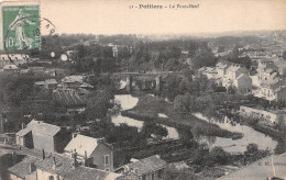 86-POITIERS-N°4188-A/0381 - Poitiers