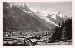 74-CHAMONIX-N°4188-A/0311 - Chamonix-Mont-Blanc