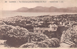 06-CANNES-N°4188-A/0295 - Cannes