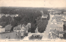 51-CHALONS SUR MARNE-N°4188-A/0235 - Châlons-sur-Marne