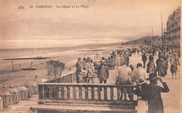 14-CABOURG-N°4188-A/0217 - Cabourg