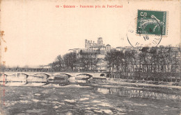 34-BEZIERS-N°4188-A/0123 - Beziers