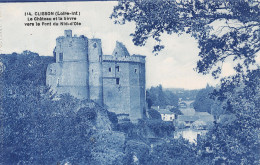 44-CLISSON-N°4188-A/0109 - Clisson