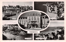 29-TREBOUL-N°4188-A/0077 - Tréboul