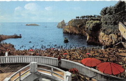 64-BIARRITZ-N°4188-A/0061 - Biarritz