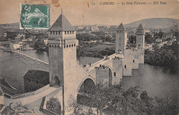 46-CAHORS-N°4188-A/0043 - Cahors