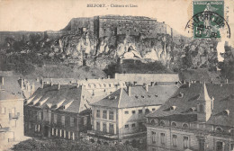 90-BELFORT-N°4188-A/0031 - Belfort - Stad