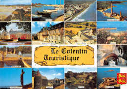 50-LE COTENTIN-N°4187-B/0359 - Sonstige & Ohne Zuordnung