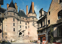 37-LANGEAIS LE CHATEAU-N°4187-B/0345 - Langeais