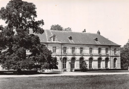 60-ABBAYE DE CHAALIS LE CHATEAU-N°4187-B/0327 - Autres & Non Classés