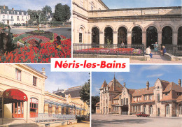 03-NERIS LES BAINS-N°4187-B/0265 - Neris Les Bains