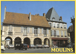 03-MOULINS-N°4187-B/0261 - Moulins