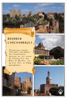 03-BOURBON L ARCHAMBAULT-N°4187-B/0247 - Bourbon L'Archambault