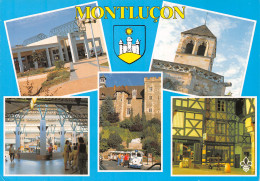 03-MONTLUCON-N°4187-B/0203 - Montlucon