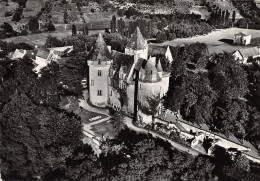 24-CASTELNAUD LA CHAPELLE LE CHATEAU DES MILANDES-N°4187-B/0181 - Sonstige & Ohne Zuordnung