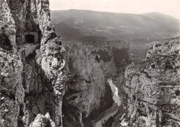 05-LES GORGES DU VERDON-N°4187-B/0187 - Autres & Non Classés