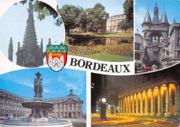 33-BORDEAUX-N°4187-B/0145 - Bordeaux