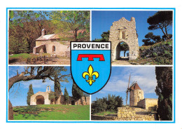 13-PROVENCE-N°4187-B/0135 - Other & Unclassified