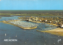 33-ARCACHON-N°4187-B/0111 - Arcachon