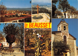 83-BEAUSSET-N°4187-B/0055 - Other & Unclassified