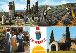 13-LA PROVENCE-N°4187-B/0057 - Autres & Non Classés