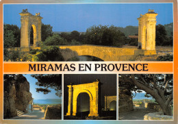 13-MIRAMAS EN PROVENCE-N°4187-B/0047 - Autres & Non Classés