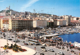 13-MARSEILLE-N°4187-B/0023 - Unclassified