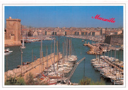 13-MARSEILLE-N°4187-B/0019 - Non Classés