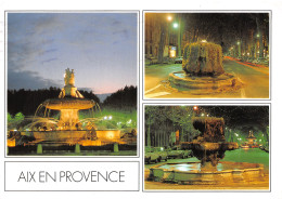 13-AIX EN PROVENCE-N°4187-B/0003 - Aix En Provence