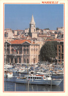 13-MARSEILLE-N°4187-B/0011 - Non Classificati