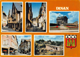 22-DINAN-N°4187-A/0309 - Dinan