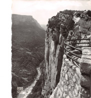 04-GORGES DU VERDON-N°4187-A/0301 - Andere & Zonder Classificatie