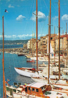 83-SAINT TROPEZ-N°4187-A/0277 - Saint-Tropez