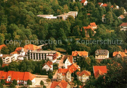 72792996 Bad Lauterberg Diabeteszentrum  Bad Lauterberg - Bad Lauterberg