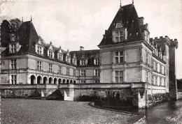 37-VILLANDRY LE CHATEAU-N°4187-A/0245 - Autres & Non Classés