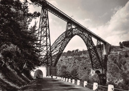 15-VIADUC DE GARABIT-N°4187-A/0241 - Sonstige & Ohne Zuordnung