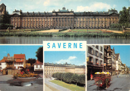 67-SAVERNE-N°4187-A/0201 - Saverne