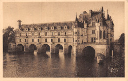 37-CHENONCEAUX-N°LP5133-G/0303 - Chenonceaux