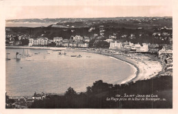 64-SAINT JEAN DE LUZ-N°LP5133-G/0269 - Saint Jean De Luz