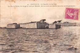 56-PORT LOUIS-N°LP5133-G/0197 - Port Louis