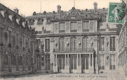 78-VERSAILLES LE PALAIS-N°LP5133-G/0165 - Versailles (Kasteel)